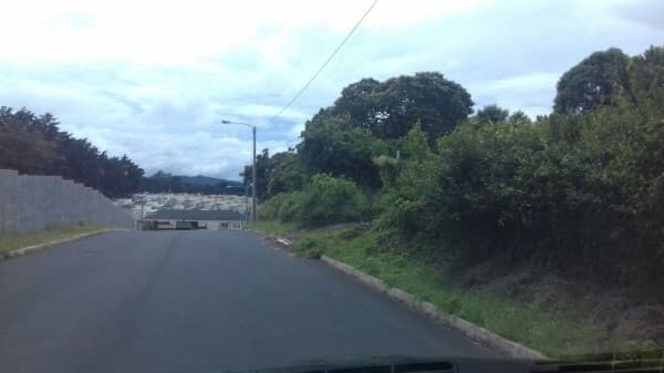 Terreno en venta entrada a Olmeca km 17