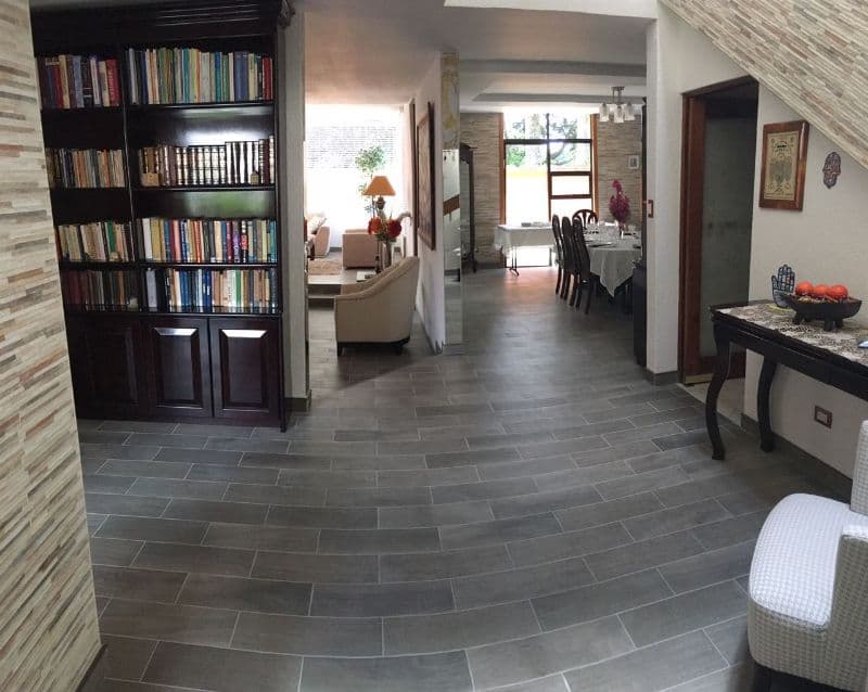 Linda casa en condominio / Km.15 Carr.a El Salvador