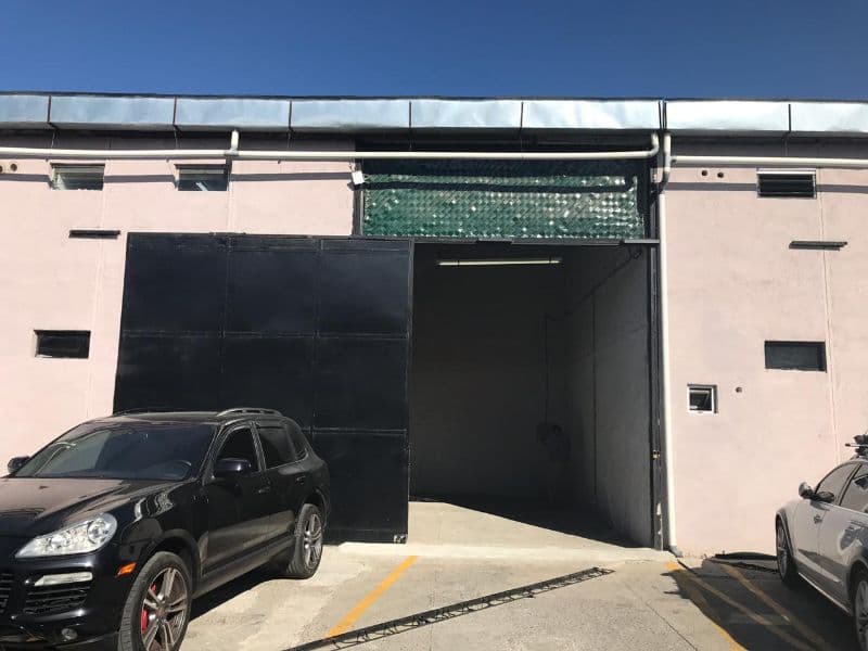 Ofibodegas en renta Pamplona zona 13