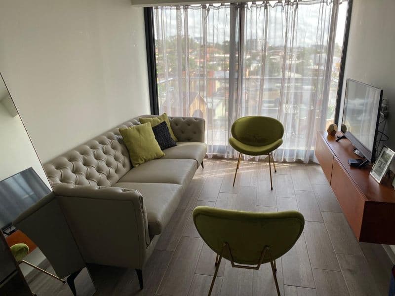 VENTA. APARTAMENTO. EDIFICIO. ARALIA. MARISCAL. IDEAL INVERSIONISTAS. GUATEMALA