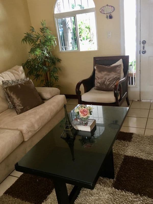 Casa en condominio en venta / Carr.a El Salv. a S. José Pinula