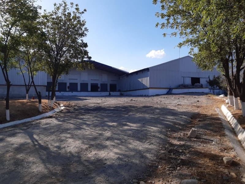 ALQUILER BODEGA EN Km. 133.5 Río Hondo, Zacapa (Bodega 3)