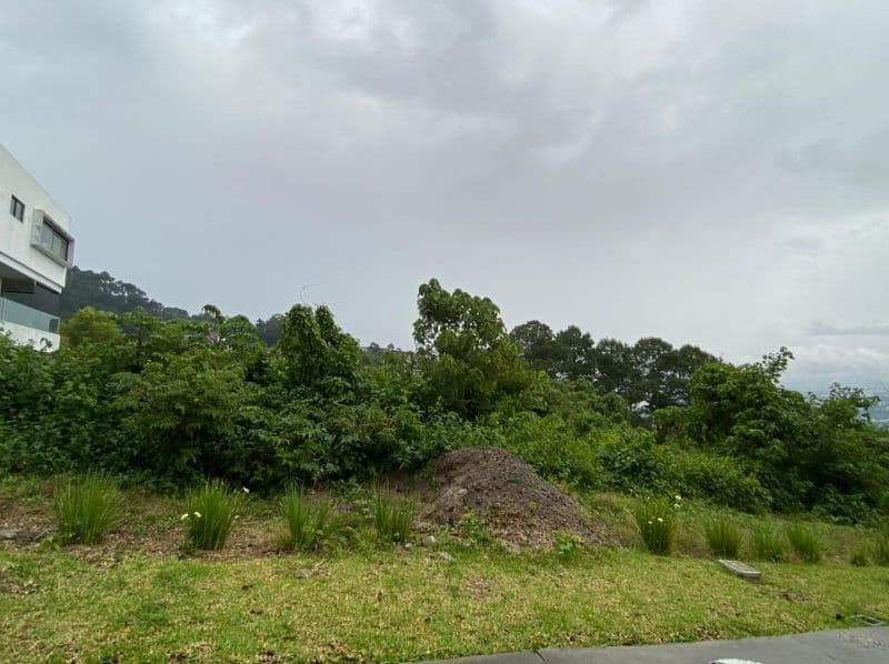 Terreno en Venta Vistalvalle CES