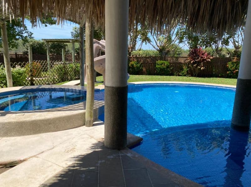 Casa Vacacional en Venta - Puerto Viejo