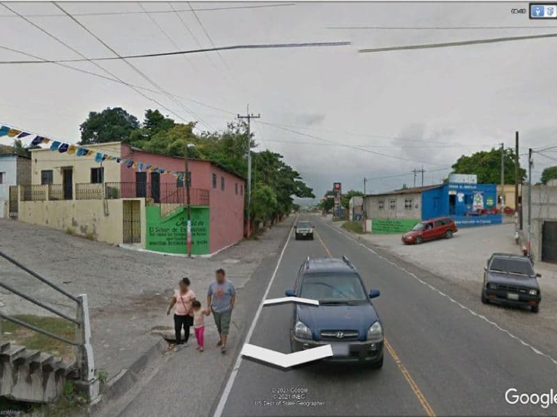 Alquiler Terreno Comercial, Estanzuela