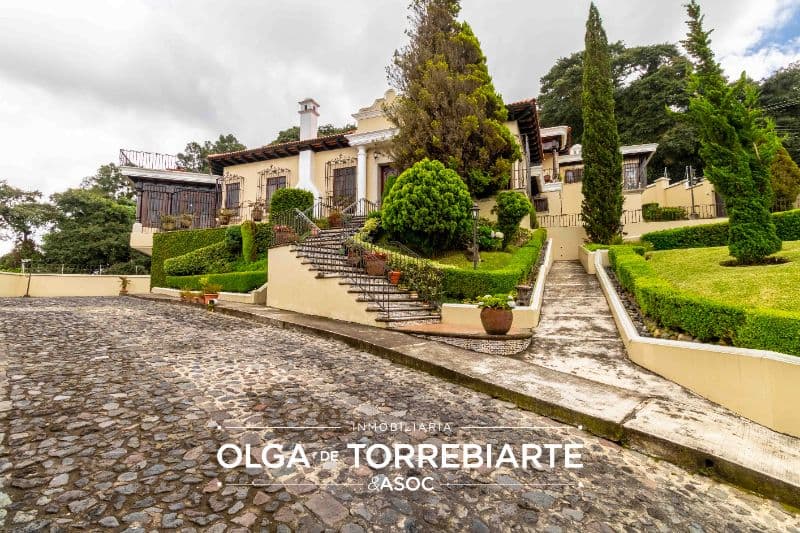 Casa en San Miguel Buena Vista