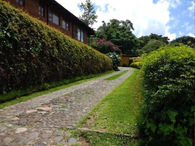 Casa en Km. 30.5 CES Granja Miraflores
