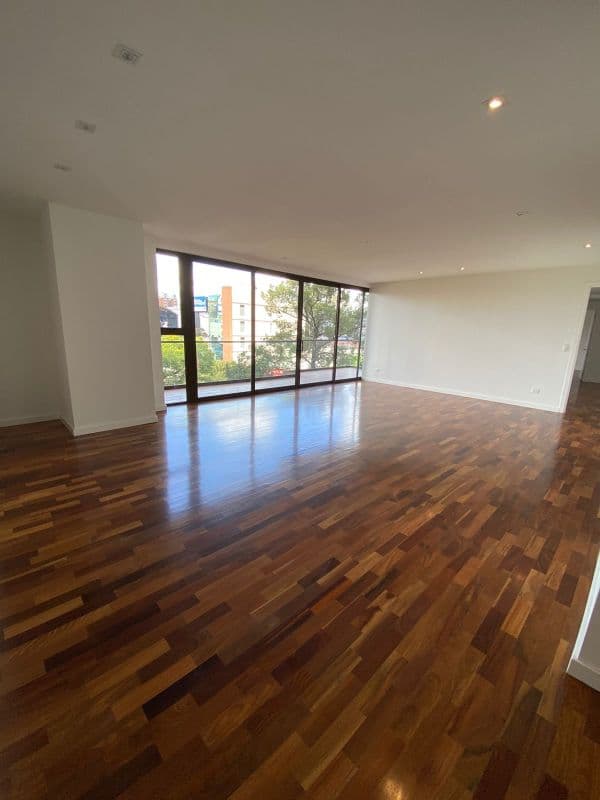 Apartamentos en renta Zona 10