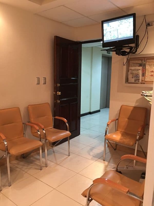 Venta de clinica Medica zona 14