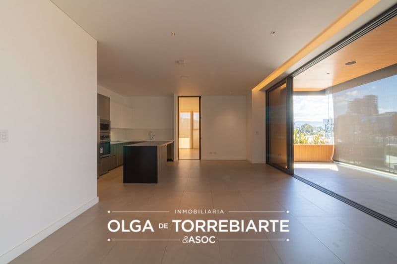 Apartamento en Maranta Oakland