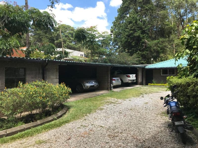 Venta de hermosa Casa de 1 nivel zona 16 - S.Isidro Ensenada