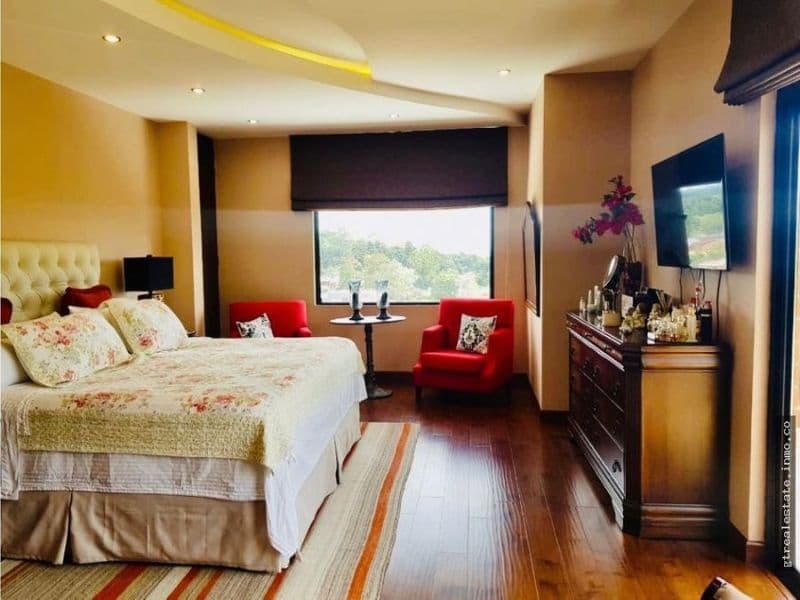 Apartamento en venta Cupertino Muxbal CES
