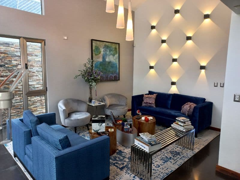 Linda casa en Residencias Casabella, Km 14.1 