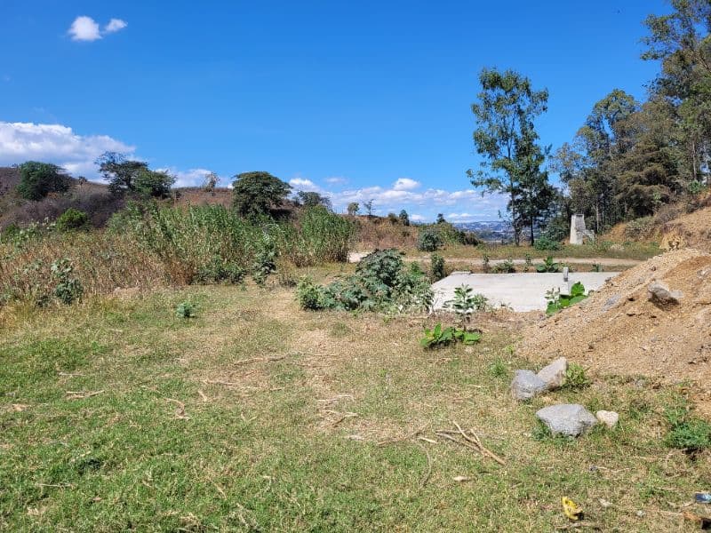 Terreno en venta para desarrollo vivienda popular