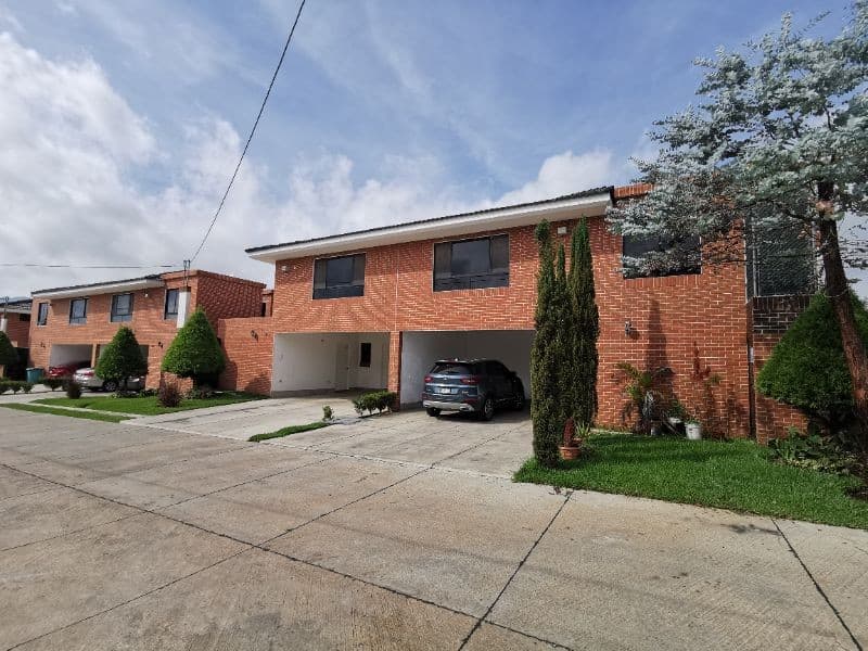 Casa en Venta en Portal de San Isidro 3