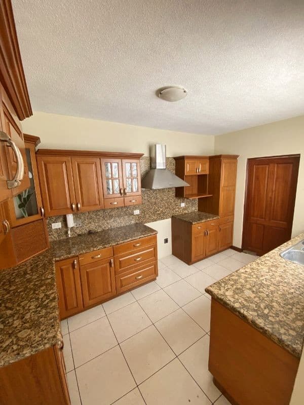 Townhouse en venta en zona 13