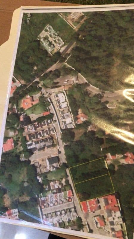 Terreno en Venta Entrada a Fraijanes/ 2512.45 varas