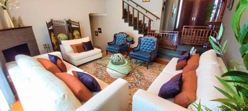 Cómoda Casa en Las Lomas km16.5 CAES
