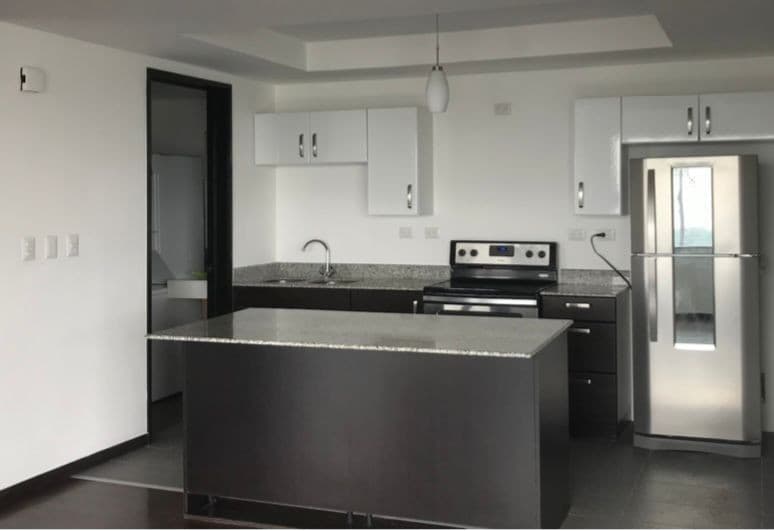 Apartamento en venta zona 16