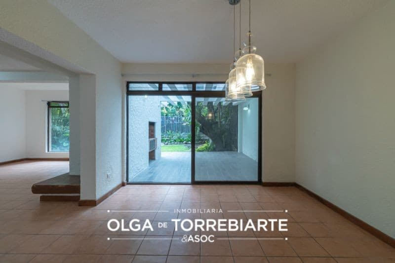 Townhouse en Solana, San Lazaro