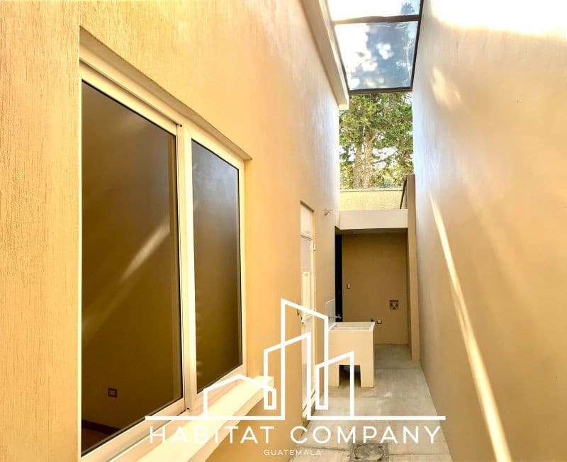 Casa en venta Carretera a El Salvador- Santa Mónica Km 16.5 entrada a Olmeca, Fraijanes