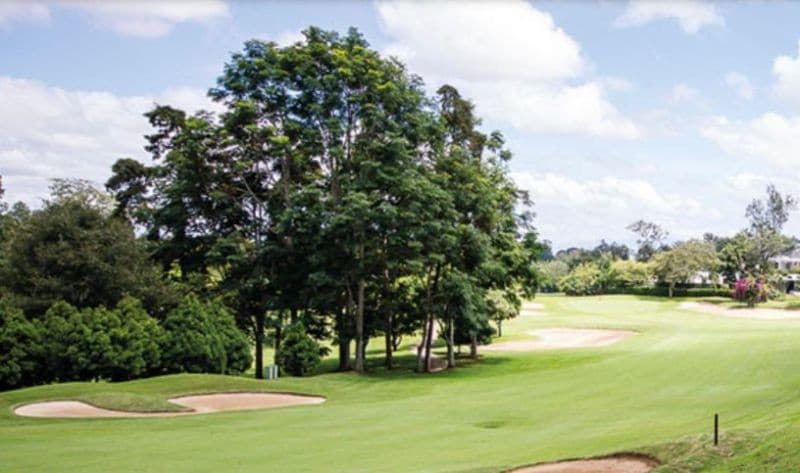 Terreno en Venta Club San Isidro zona 16