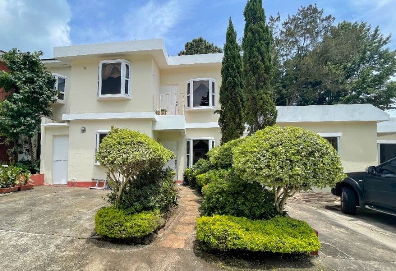 CASA DE 4 HABITACIONES EN VENTA EN KM.24.2 CAES