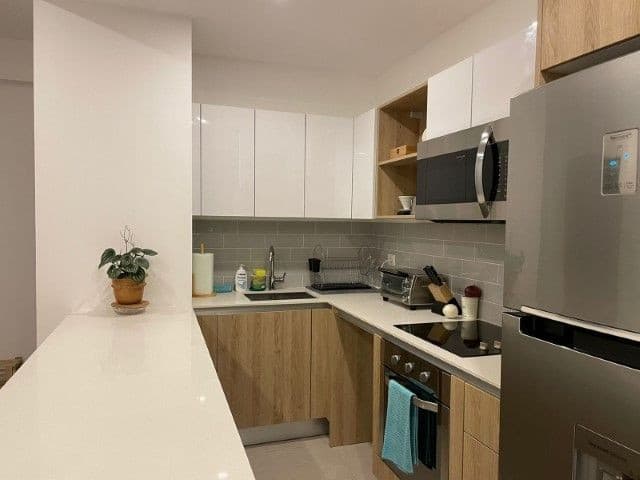 Apartamento en Mira, zona 10