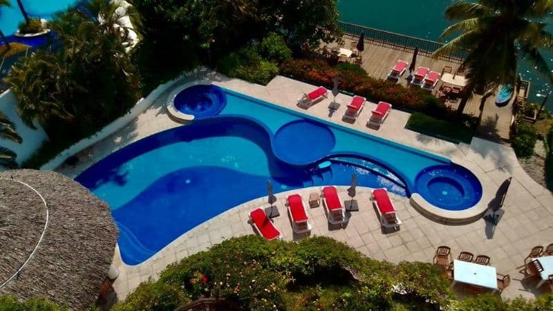 Apartamento en renta Marina del Sur
