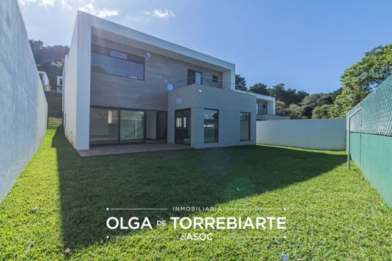 Casa en Condominio Portal Verde