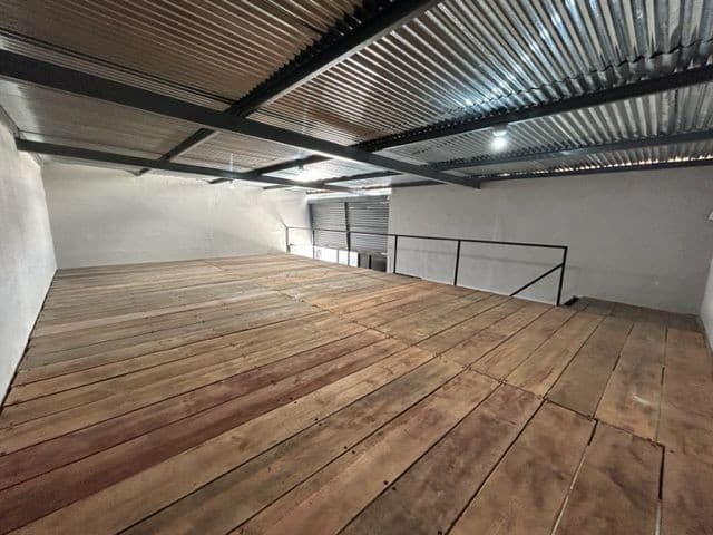 Ofibodegas en renta Pamplona zona 13