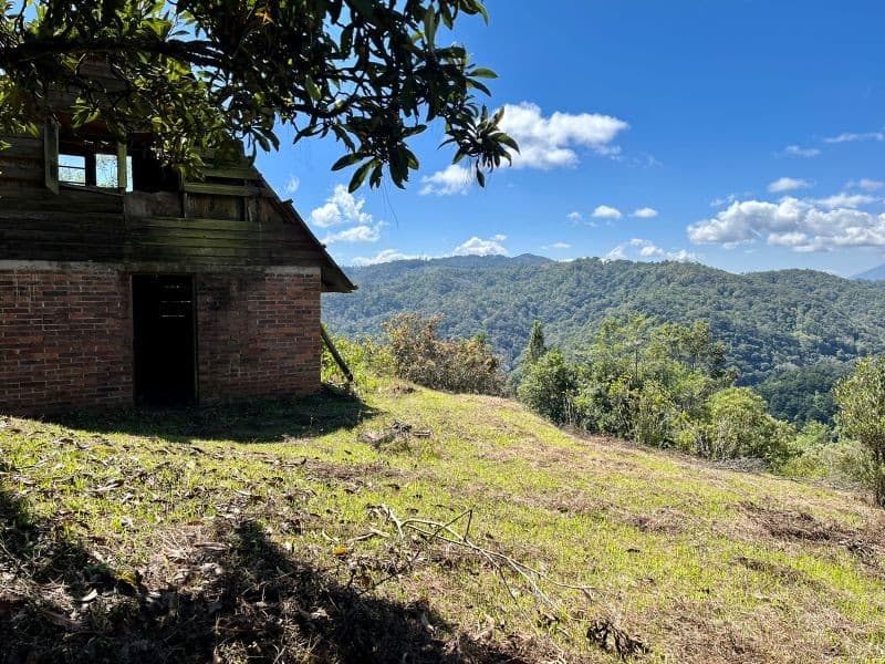 Finca Flor de Carmelo San José Pínula
