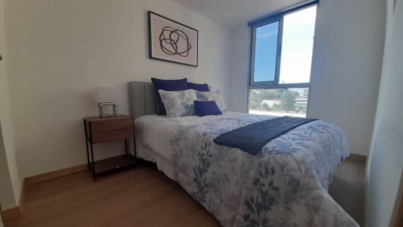 ZONA 4 / APARTAMENTO AMUEBLADO EN RENTA