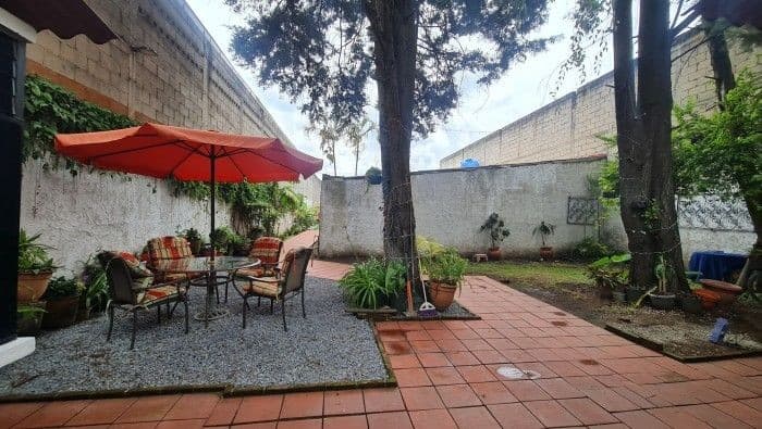 PROPIEDAD EN VENTA CERCANA A LA ROOSEVELT ZONA 2 DE MIXCO
