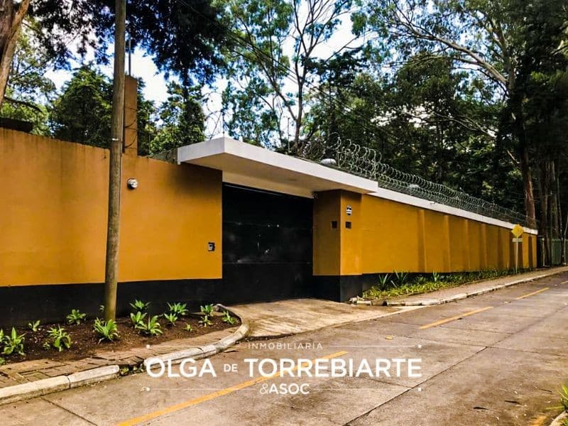 Casa de 1 nivel en Acatan