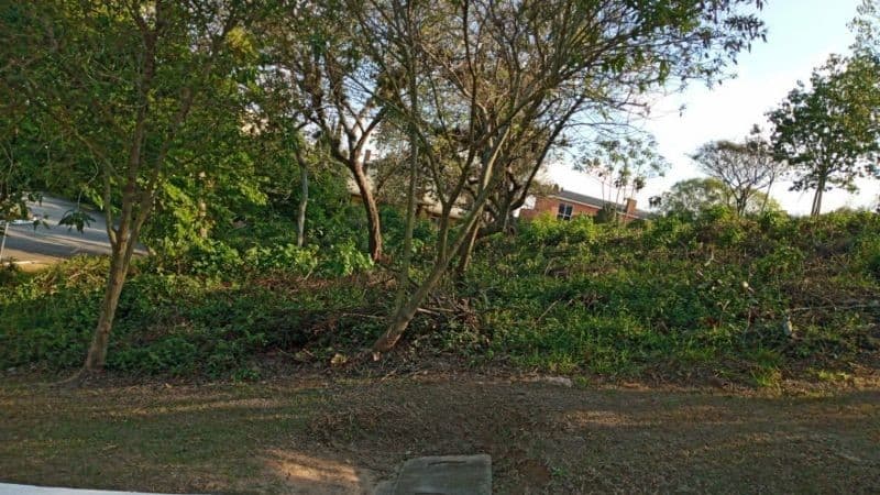 Vendo Terreno en Condominio Sausalito