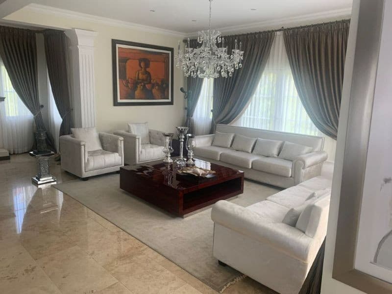 VENDO Casa en Condominio Sausalito, Fraijanes