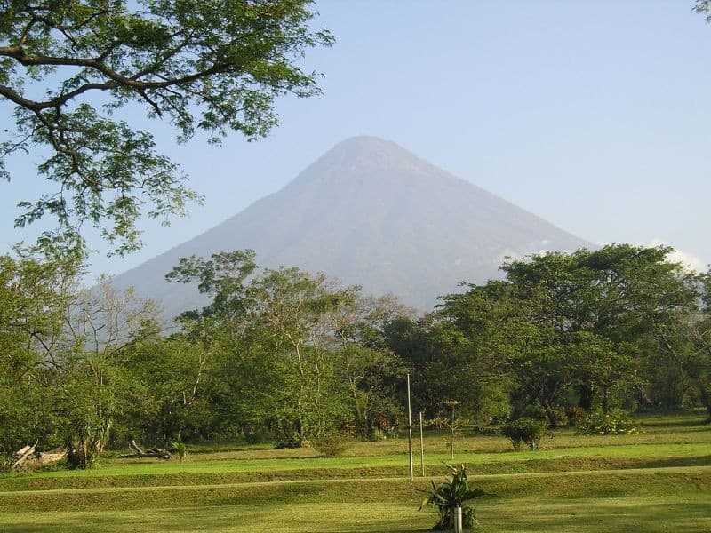Terreno Campo Aventura Palín Escuintla