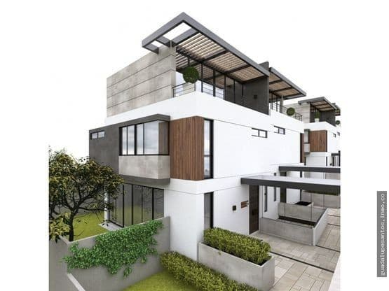 Vendo casa dentro de condominio en zona 15