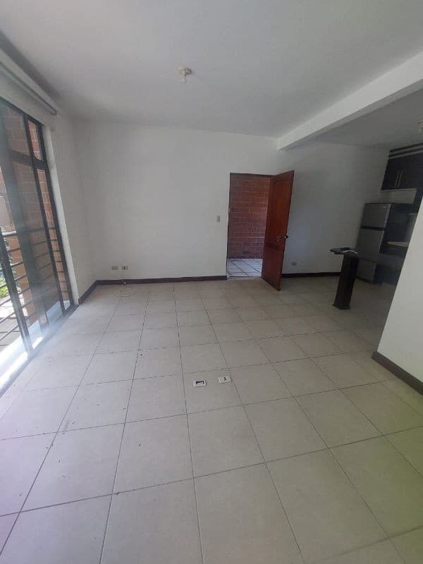 Apartamento en venta Villa Cafetto km 18.5 CES