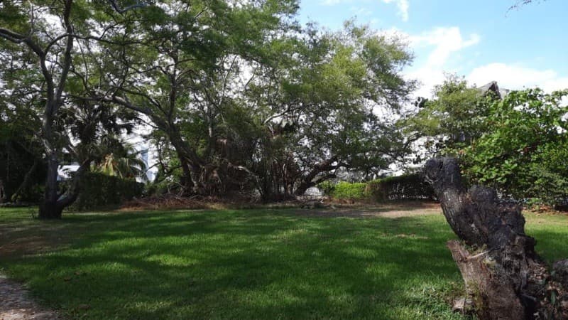 Terreno en Monterrico en venta dentro de condominio Exclusivo