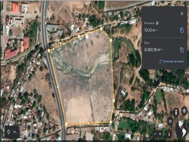 Finca, Chiquimula