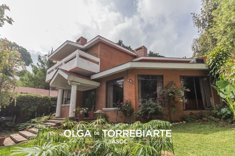 Casa en venta Montebello II