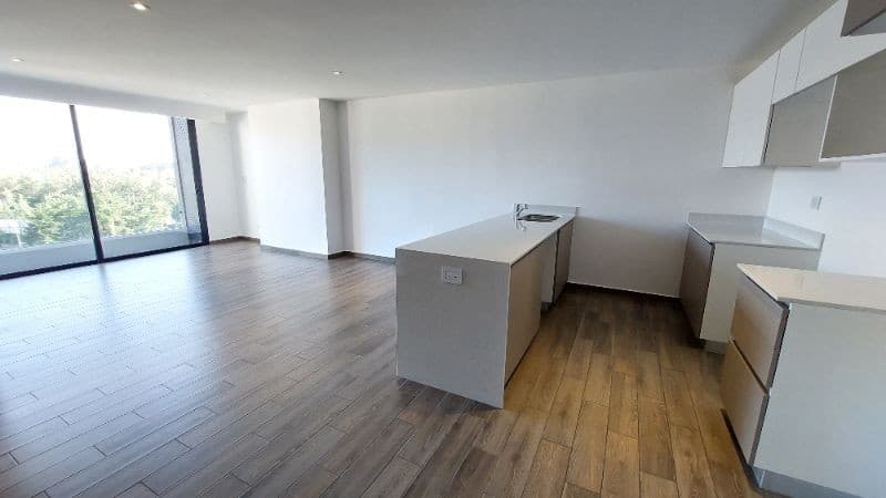 Apartamento en Renta en z15 Parque 15