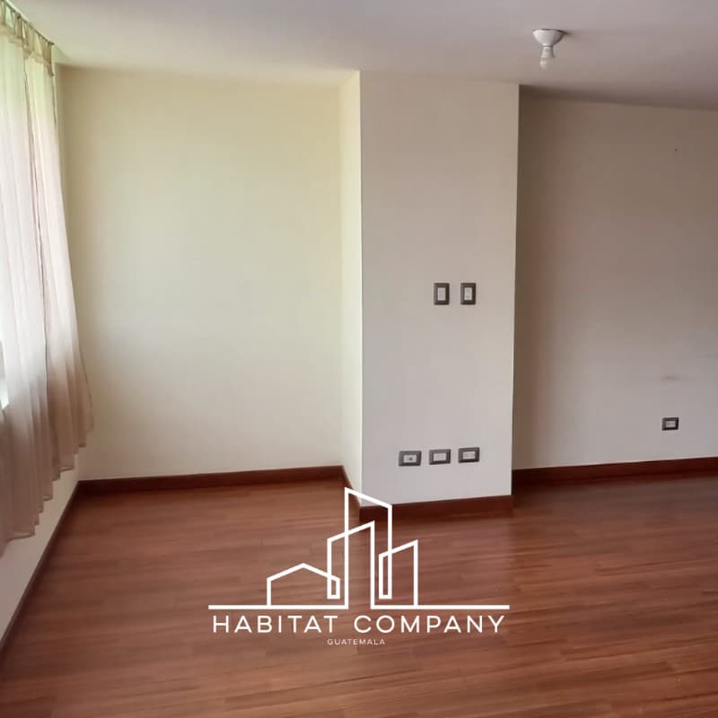 APARTAMENTO EN VENTA EN EDIFICIO LAS GEMAS, ZONA 11, CIUDAD DE GUATEMALA