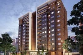 APARTAMENTOS EN ZONA 14