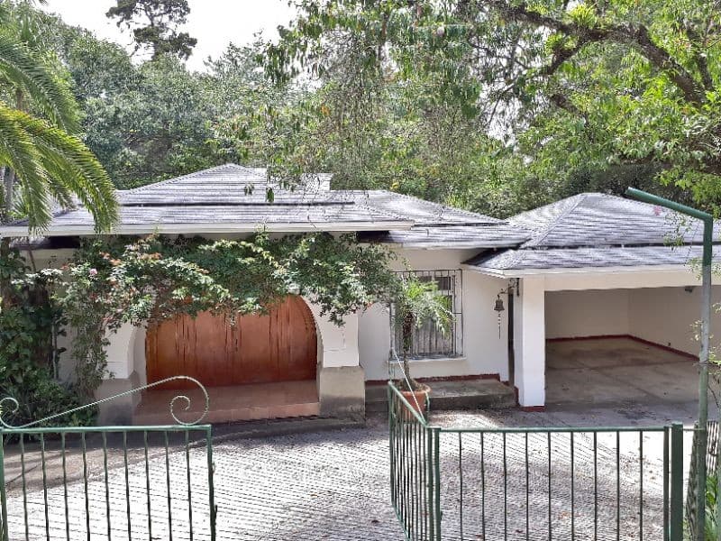 CASA EN VENTA EN SANTA ROSALIA LA LAGUNA