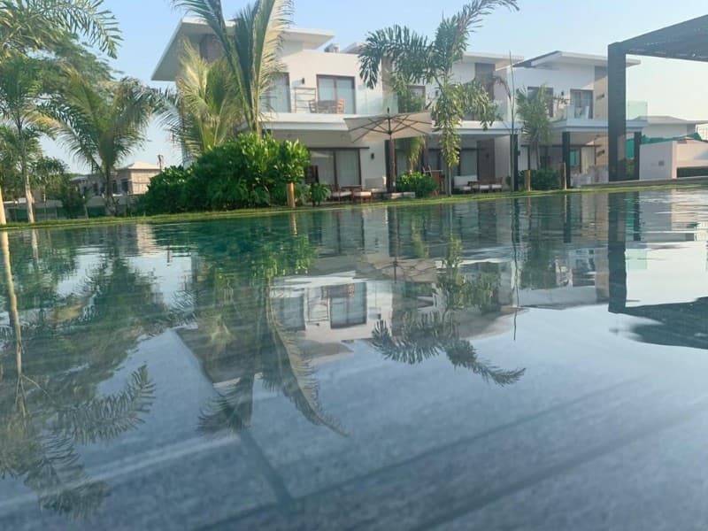 VILLA MONTERRICO VENTA