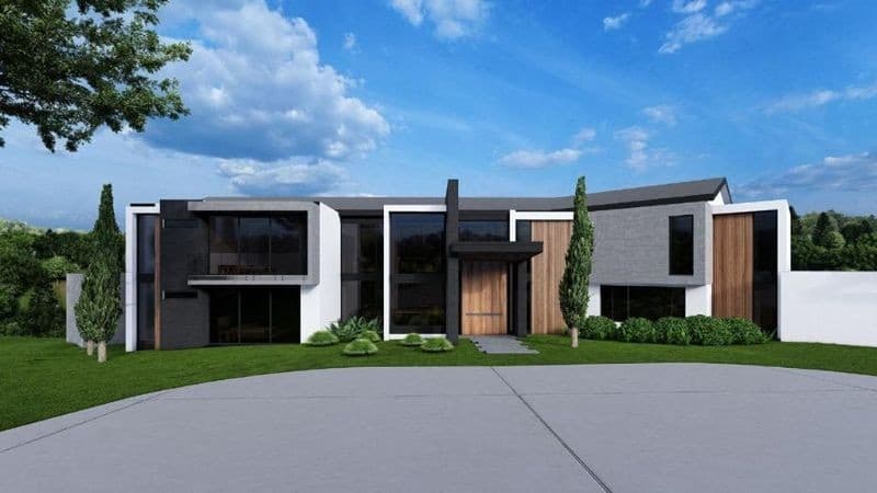 Casa en VENTA en Sausalito km 18.5 a Fraijanes