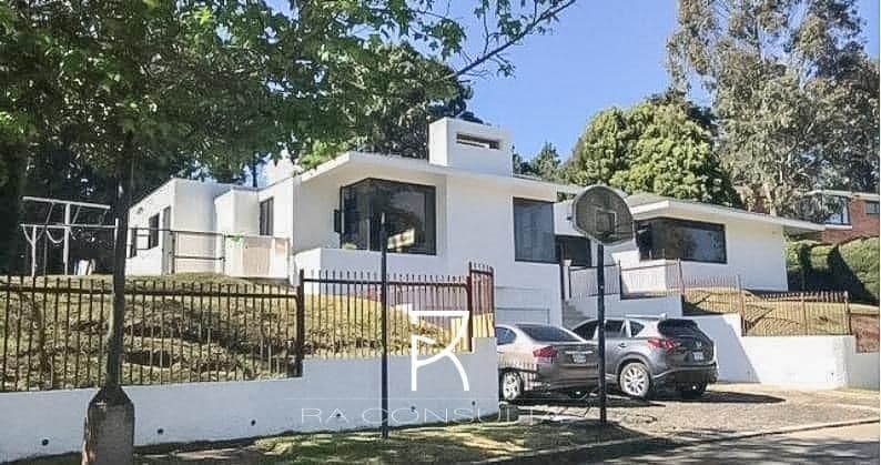 Casa, San Francisco Javier, km 16.5 Carretera a El Salvador
